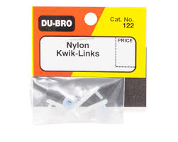 DUB122_1.jpg. Kwik-LinkNylonStandard Size