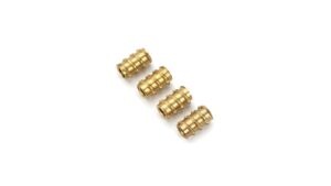 DUB392.jpg. Threaded Insert6-32