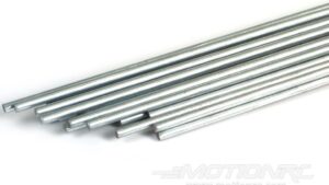 DUB144.jpg. Threaded Rods 4-40 x 12Inc (Each)