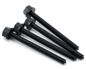 DUB164.jpg. Wing Bolts10-32 x 2Inc