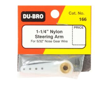 DUB166_1.jpg. Long Steering Arm Only