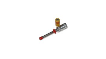 DUB399.jpg. Kwik Klip III with Battery no Charger