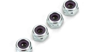 DUB170.jpg. Lock Nuts4-40