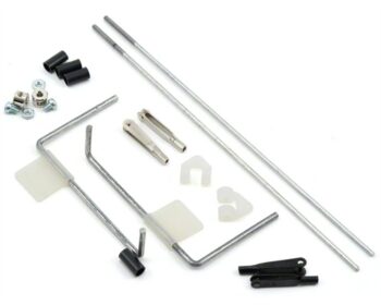 DUB186.jpg. Strip Aileron Ball Link