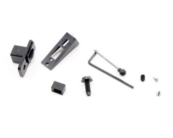 DUB207.jpg. Kwik Switch & Charge Jack