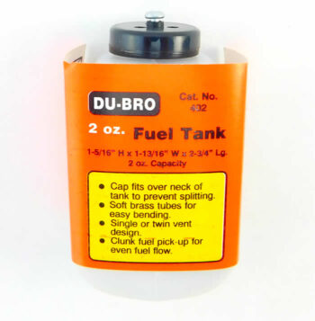 DUB402_1.jpg. Fuel Tank 2 oz
