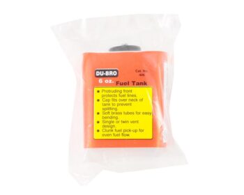 DUB406_1.jpg. Fuel Tank 6 oz
