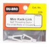 DUB228_1.jpg. Mini-Kwik Links Nylon (2)
