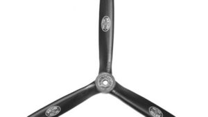 MAS0860TP.jpg. 3 Blade Prop Pusher 8 x 6