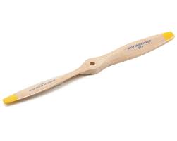 MAS0940B.jpg. ' Master Wood Propeller 9 x 4