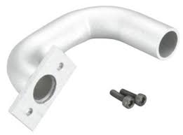 OZ72103510.jpg. Exhaust Header PIpe 21RG-X