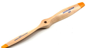 MAS0960B.jpg. Wood Propeller 9 x 6 (6)