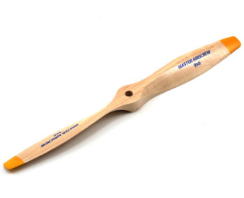 MAS0960B.jpg. Wood Propeller 9 x 6 (6)
