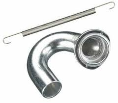 OZ72103800.jpg. Exhaust Header PIpe M1020 (T-Maxx)