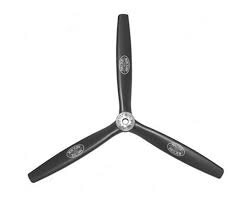 MAS1050T.jpg. 3 Blade Series Propeller 10 x 5
