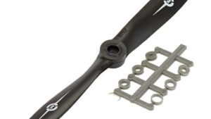 MAS1070NE.jpg. Nylon Electric Propeller 10 x 7