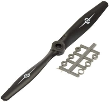 MAS1070NE.jpg. Nylon Electric Propeller 10 x 7
