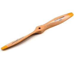 MAS1080B.jpg. ' Master Wood Propeller 10 x 8
