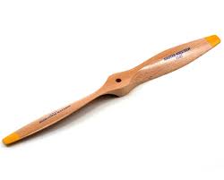MAS1170B.jpg. Wood Propeller 11 x 7