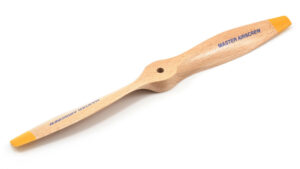 MAS1180B.jpg. Wood Propeller 11 x 8