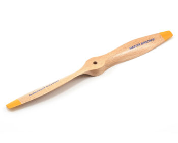 MAS1180B.jpg. Wood Propeller 11 x 8