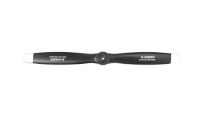 MAS1180T.jpg. 3 Blade Series Propeller 11 x 8