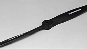 MAS1190.jpg. Nylon/Glass Propeller 11 x 9