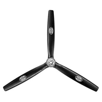 MAS1260T.jpg. 3 Blade Series Propeller 12 x 6