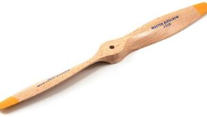 MAS1280B.jpg. Wood Propeller 12 x 8