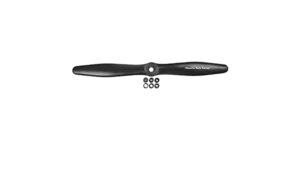 MAS1280NE.jpg. Nylon Electric Propeller 12 x 8