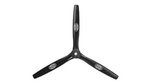 MAS1280T.jpg. 3 Blade Series Propeller 12 X 8
