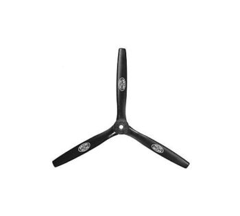 MAS1280T.jpg. 3 Blade Series Propeller 12 X 8