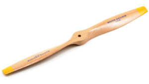 MAS1360B.jpg. Wood Propeller 13 x 6