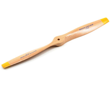 MAS1360B.jpg. Wood Propeller 13 x 6