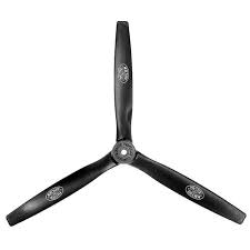 MAS1360T.jpg. 3-Blade Series Propeller 13 x 6