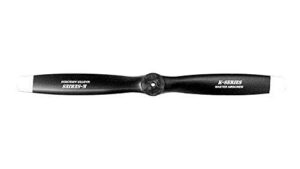 MAS1380.jpg. Nylon/Glass Propeller 13 x 8