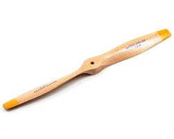 MAS1380B.jpg. Wood Propeller 13 x 8