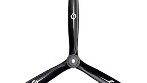 MAS1380TP.jpg. 3-Blade Pusher Propeller 13 x 8