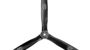 ee207c7aa709dd8991b57b6e04f0870c-17. 3 Blade Series Propeller 14 x 7