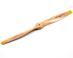 MAS1660B.jpg. Wood Propeller 16 x 6
