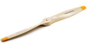 MAS1810B.jpg. Wood Propeller 18 x 10