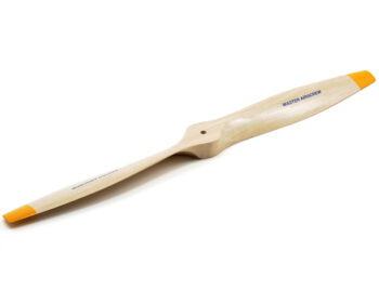 MAS1810B.jpg. Wood Propeller 18 x 10