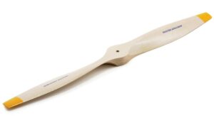 MAS2080B.jpg. Wood Propeller 20 x 8