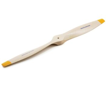 MAS2080B.jpg. Wood Propeller 20 x 8
