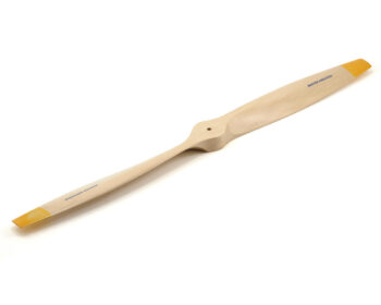 MAS2410B.jpg. Wood Propeller 24 x 10