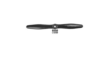 MAS6540NE.jpg. Nylon Electric Propeller 6.5 x 4