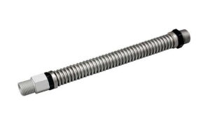 OZ72108300.jpg. Flexible Exhaust PIpe 1010A