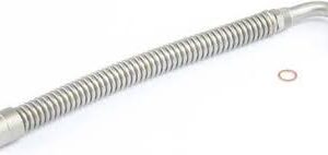 OZ72108400.jpg. Exhaust Header PIpe (In-Cowl) FS-52S