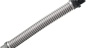 OZ72108510.jpg. Flex.Exhaust Pipe (1414A) Fs120S3 120Mm