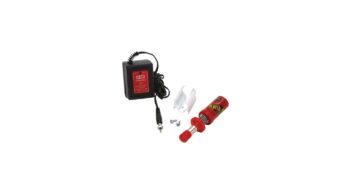 DUB666.jpg. Kwik Start Glo-Ignitor with Charger